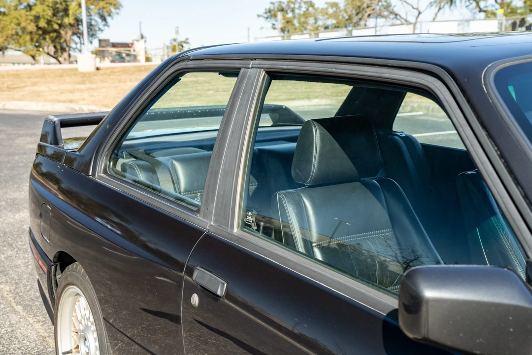 1991 BMW E30 M3 - Image 22 of 31