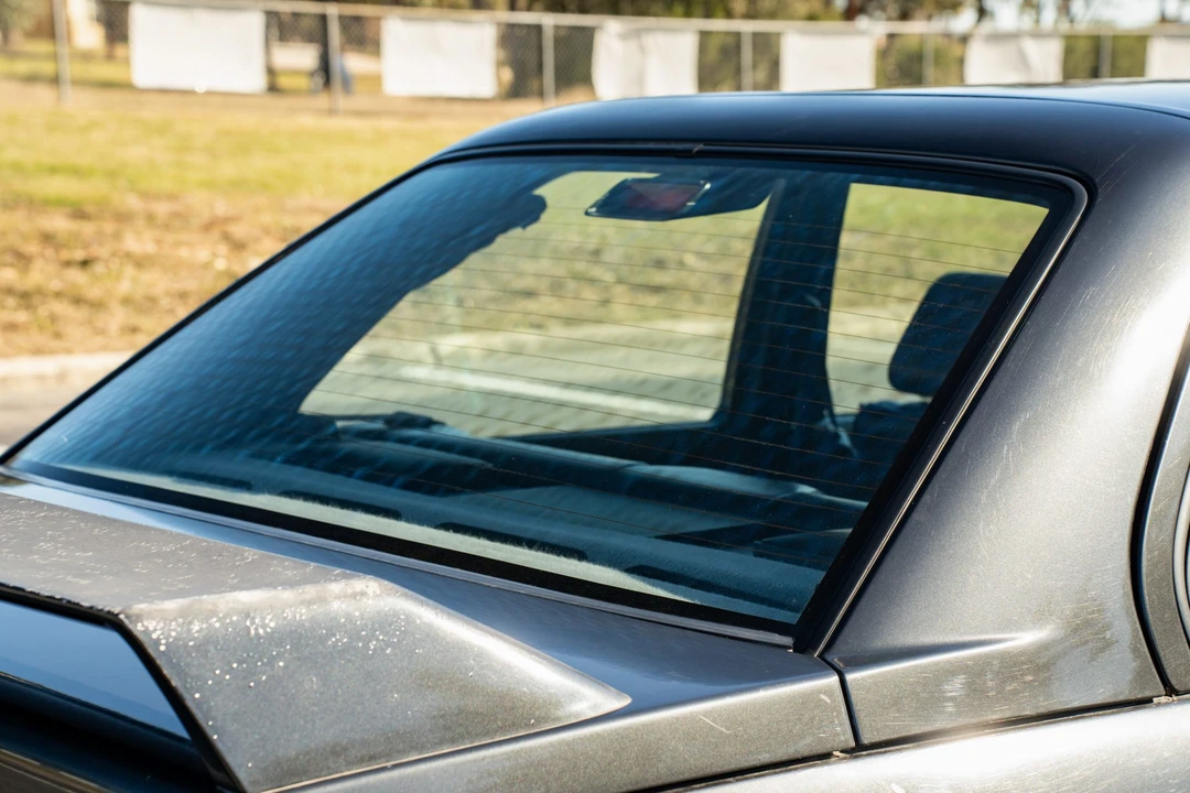 1991 BMW E30 M3 - Image 28 of 31