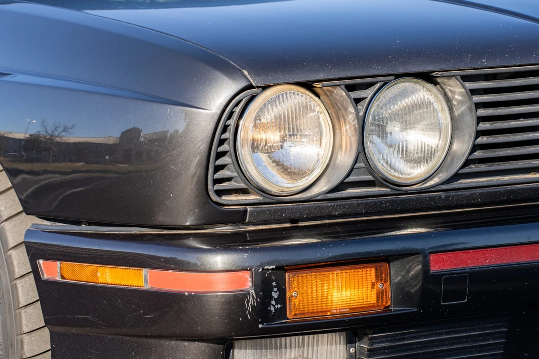 1991 BMW E30 M3 - Image 12 of 31