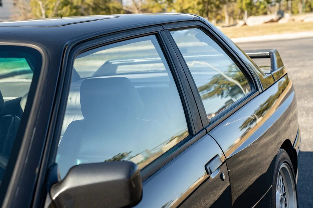 1991 BMW E30 M3 - Image 23 of 31