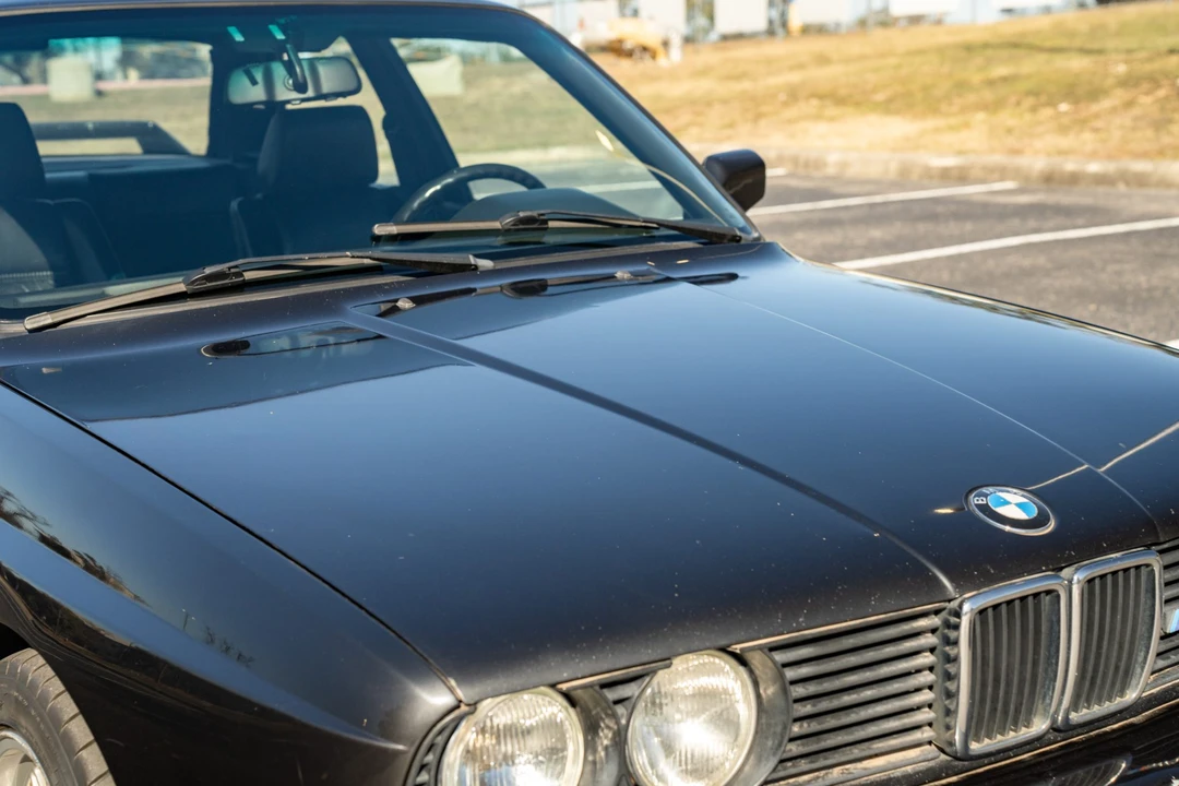 1991 BMW E30 M3 - Image 20 of 31