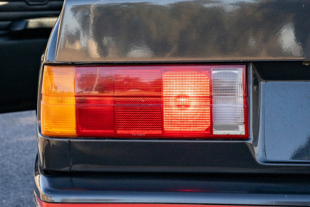 1991 BMW E30 M3 - Image 14 of 31