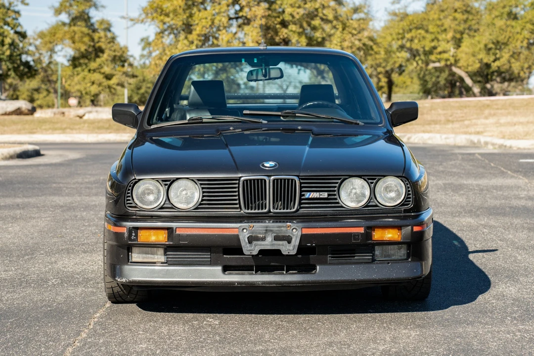 1991 BMW E30 M3 - Image 3 of 31