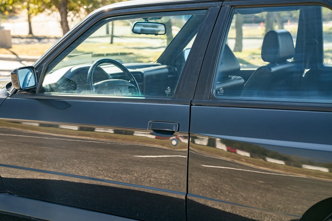 1991 BMW E30 M3 - Image 24 of 31