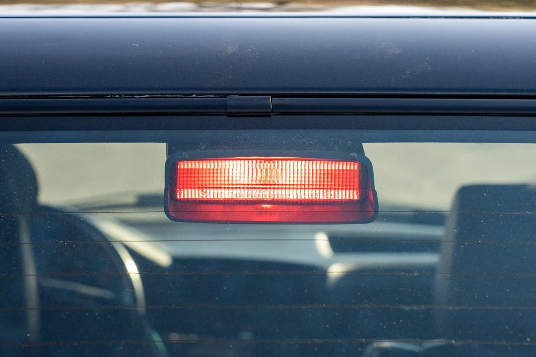 1991 BMW E30 M3 - Image 15 of 31