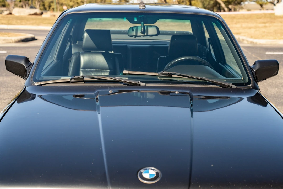 1991 BMW E30 M3 - Image 26 of 31