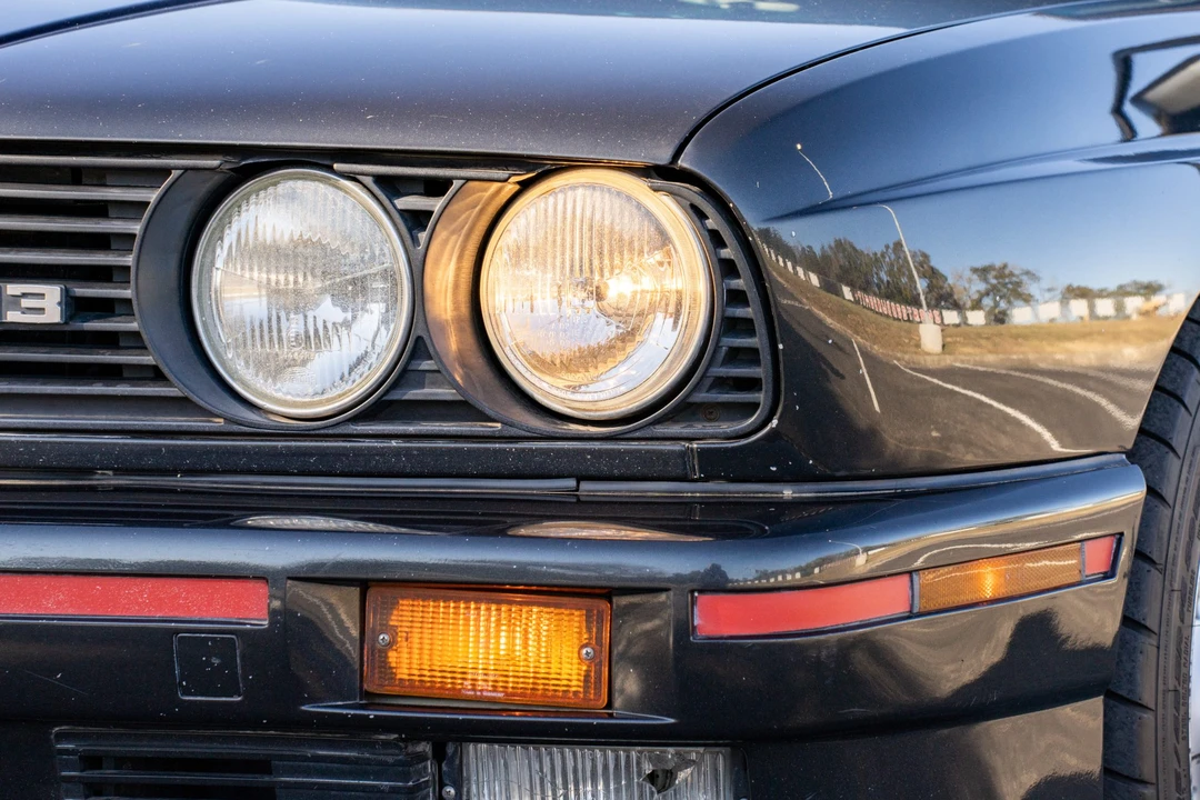 1991 BMW E30 M3 - Image 13 of 31