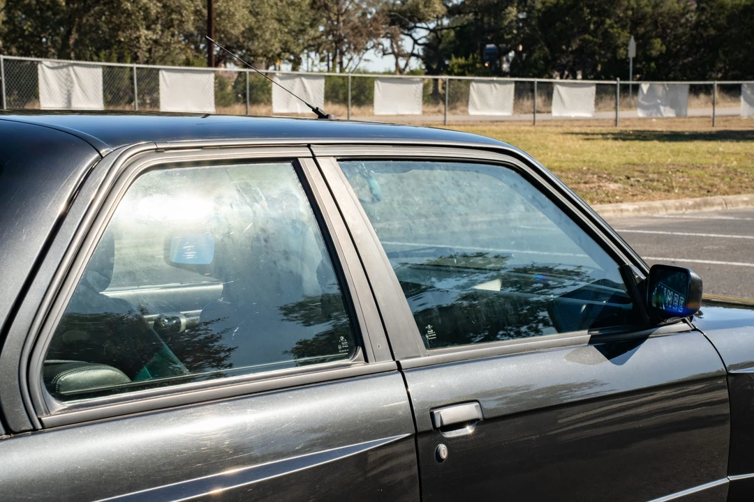 1991 BMW E30 M3 - Image 25 of 31