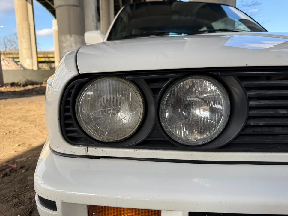1991 BMW E30 M3 - Image 26 of 31