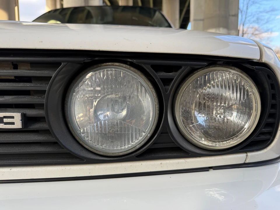 1991 BMW E30 M3 - Image 30 of 31