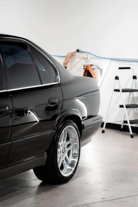 1991 BMW E34 M5 - Image 25 of 31