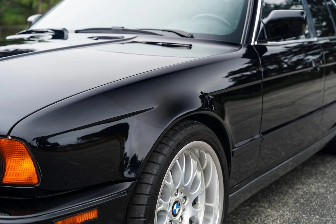 1991 BMW E34 M5 - Image 26 of 31