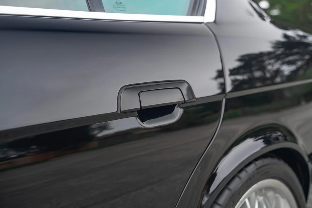 1991 BMW E34 M5 - Image 29 of 31