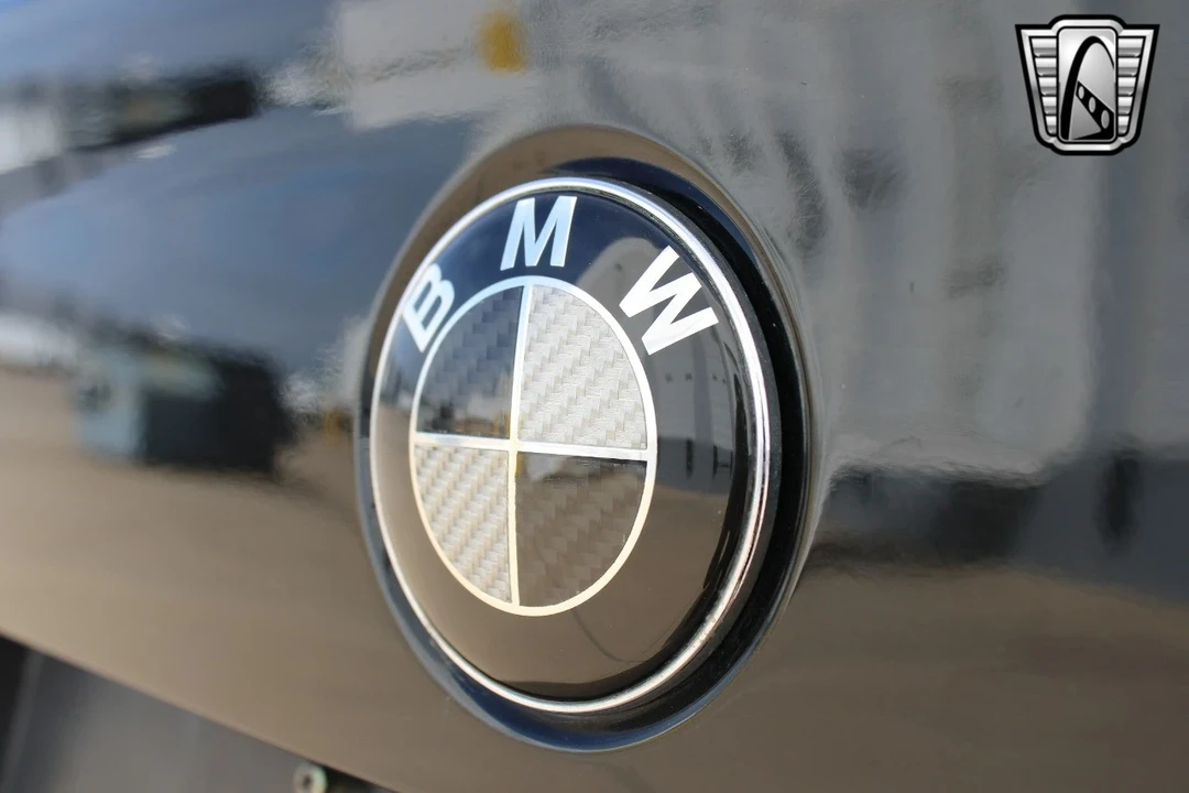 1991 BMW E34 M5 - Image 18 of 21