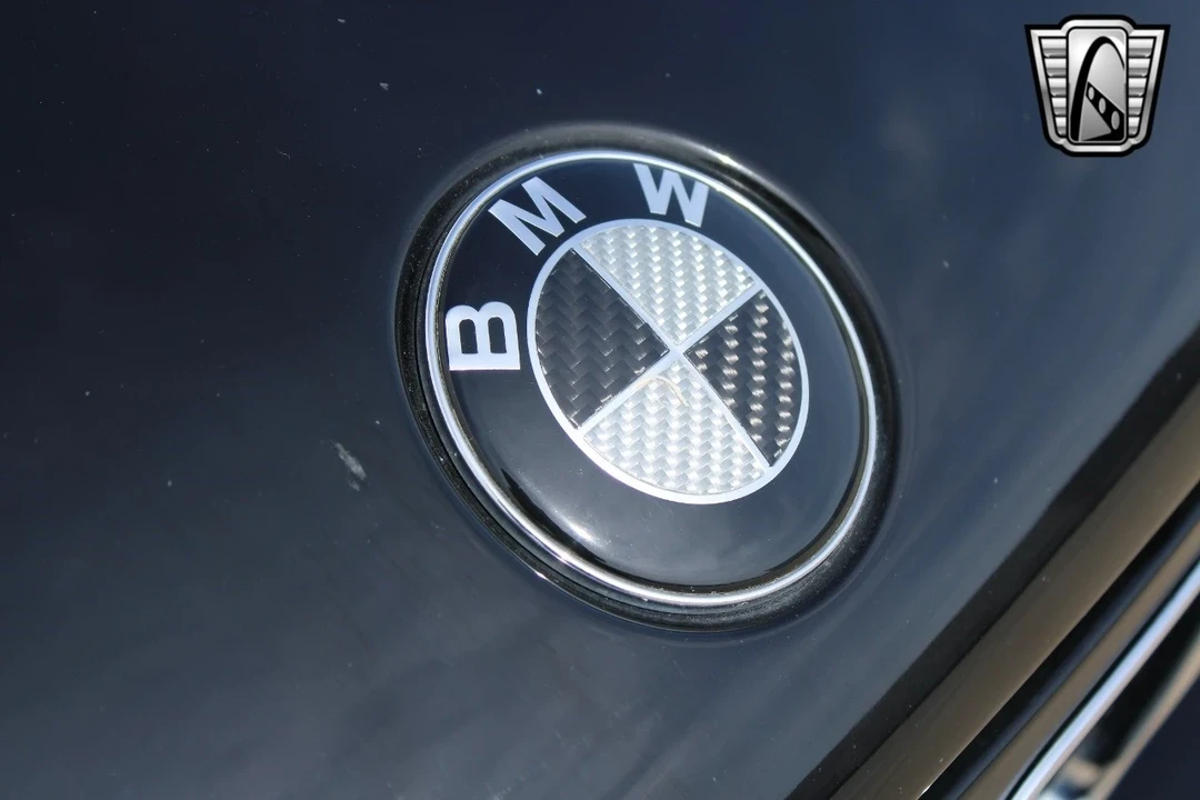 1991 BMW E34 M5 - Image 15 of 21