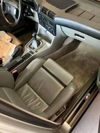1991 BMW E34 M5 - Image 2 of 7