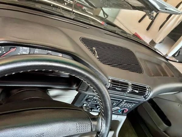 1991 BMW E34 M5 - Image 3 of 7