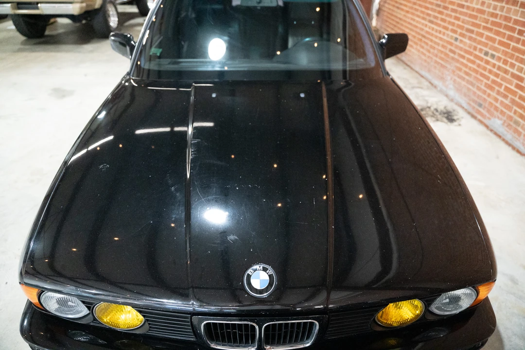 1991 BMW E34 M5 - Image 16 of 31