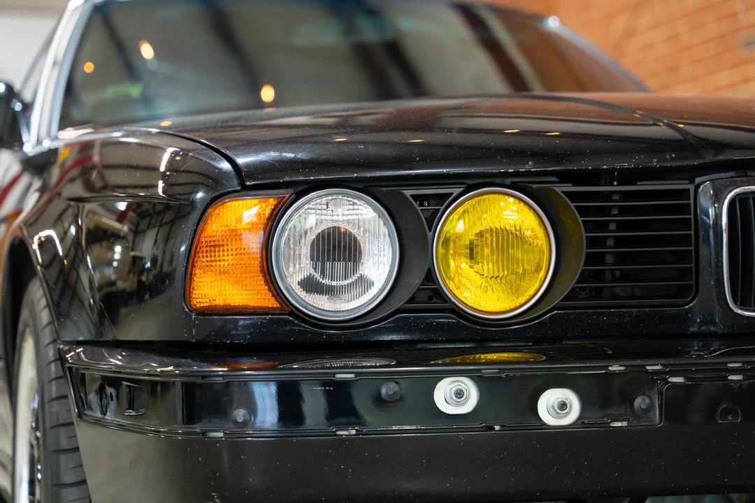 1991 BMW E34 M5 - Image 18 of 31