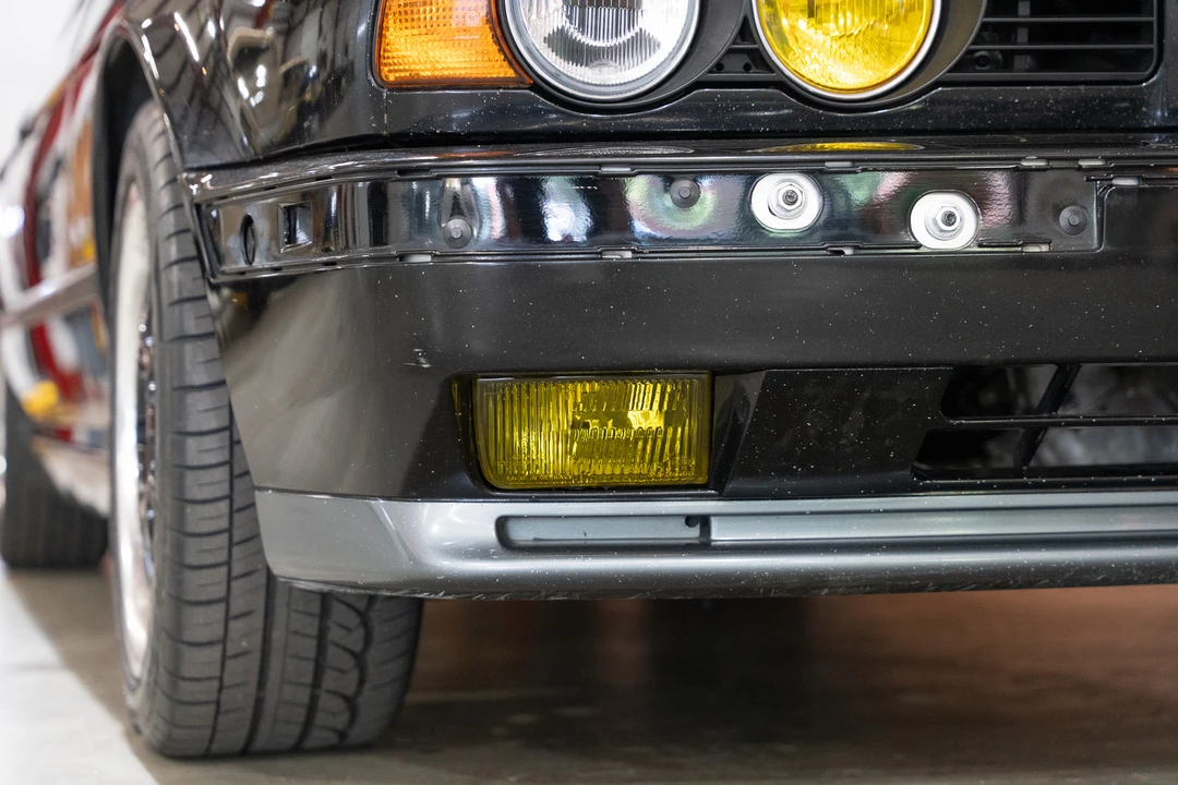 1991 BMW E34 M5 - Image 19 of 31