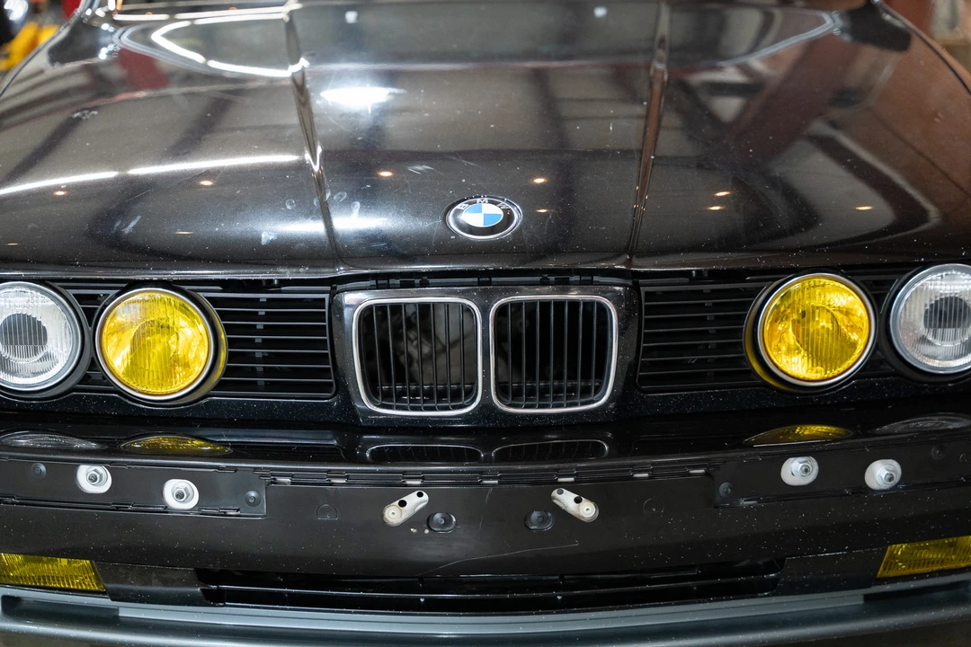 1991 BMW E34 M5 - Image 21 of 31