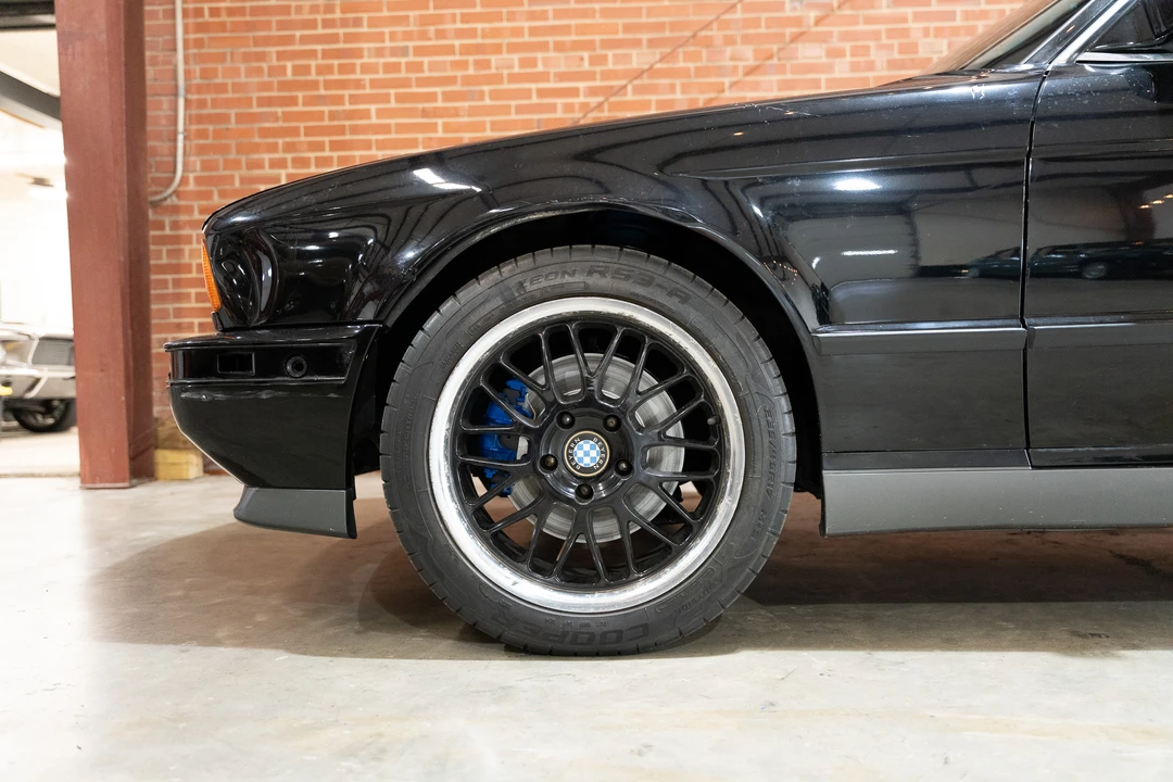 1991 BMW E34 M5 - Image 24 of 31
