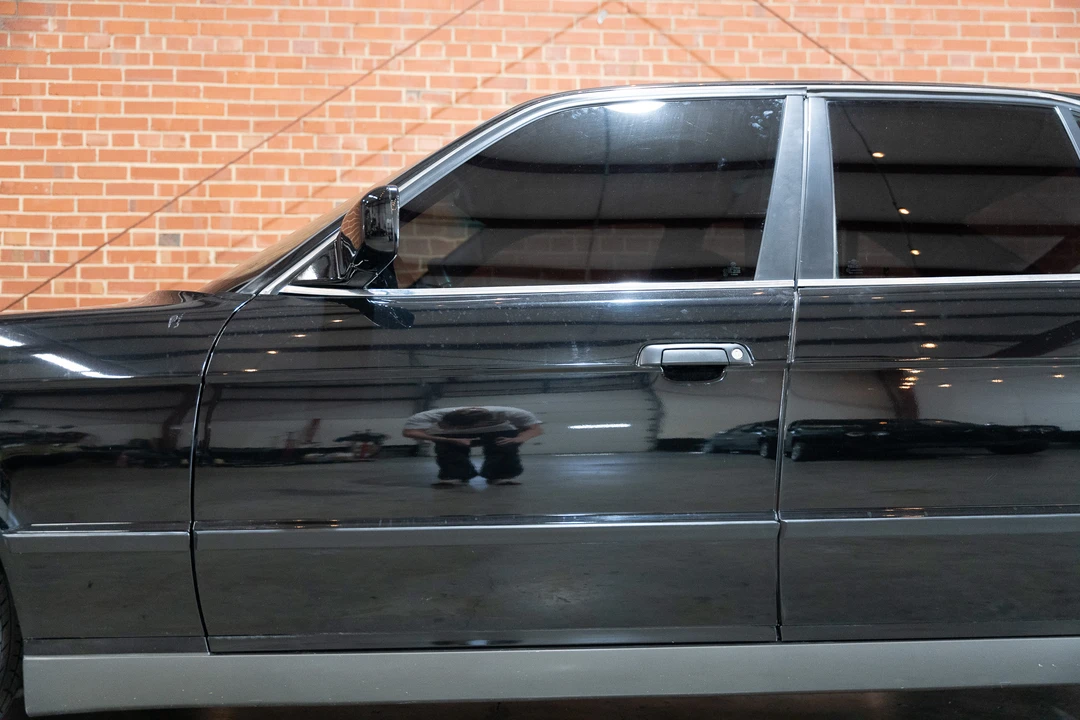 1991 BMW E34 M5 - Image 25 of 31