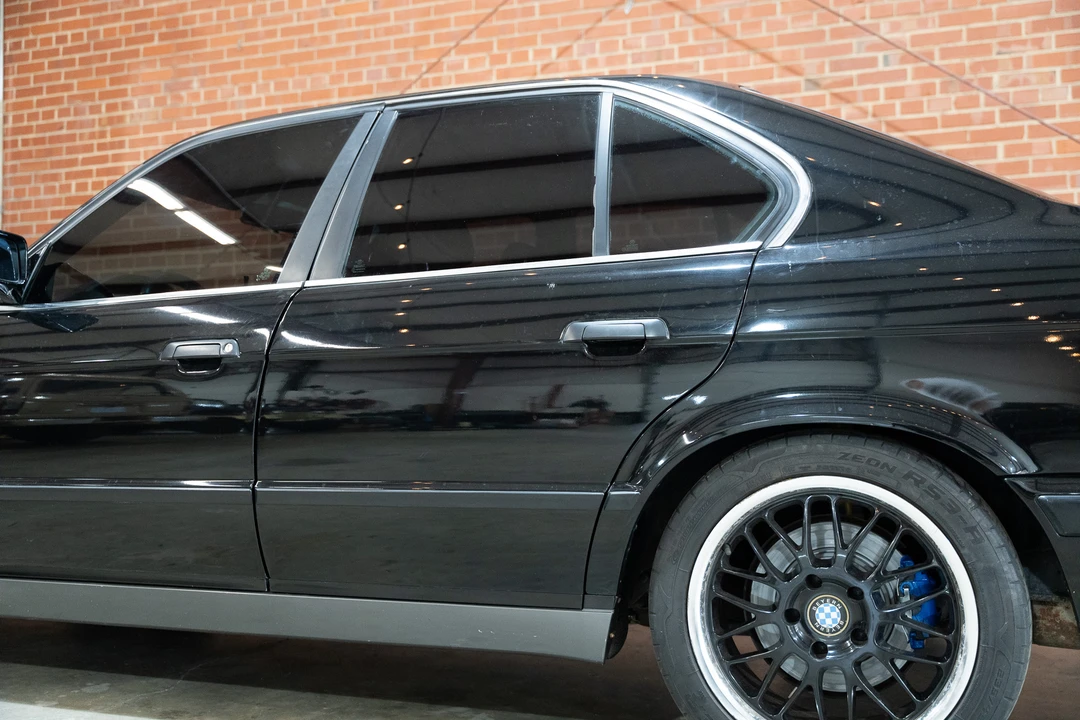 1991 BMW E34 M5 - Image 26 of 31