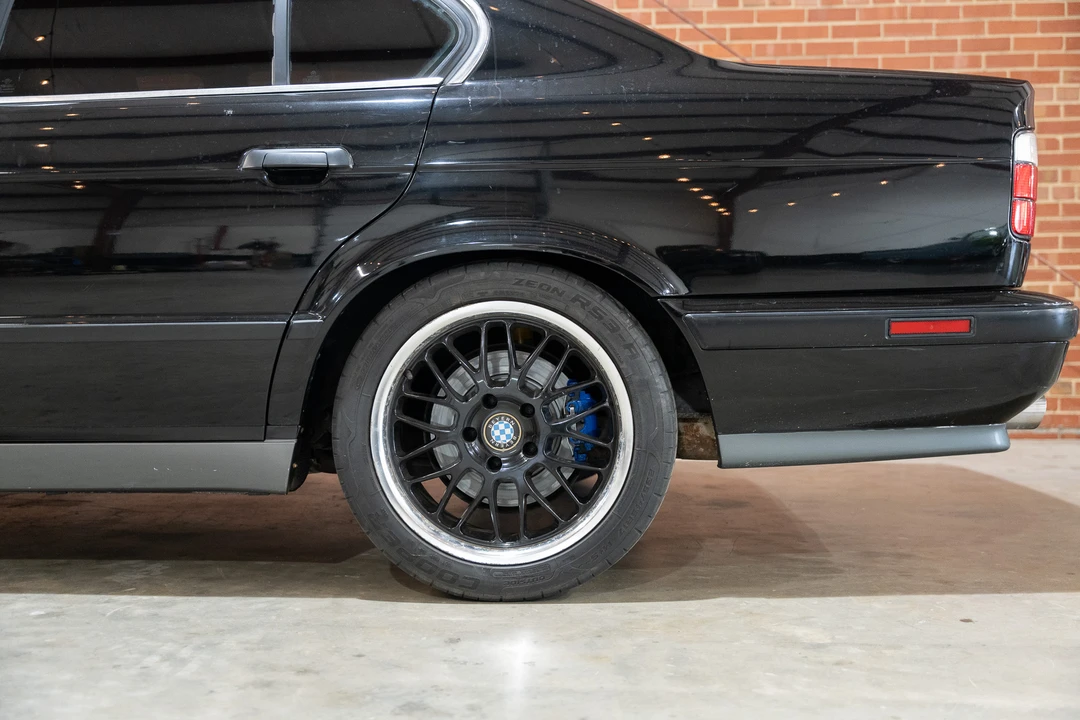 1991 BMW E34 M5 - Image 28 of 31