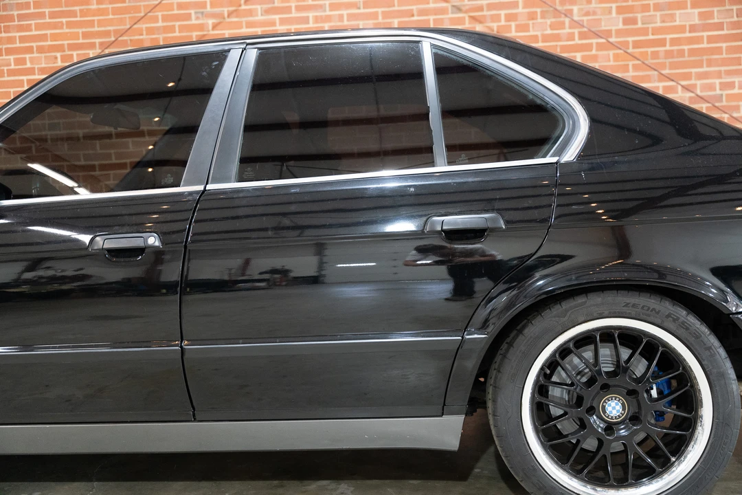 1991 BMW E34 M5 - Image 27 of 31