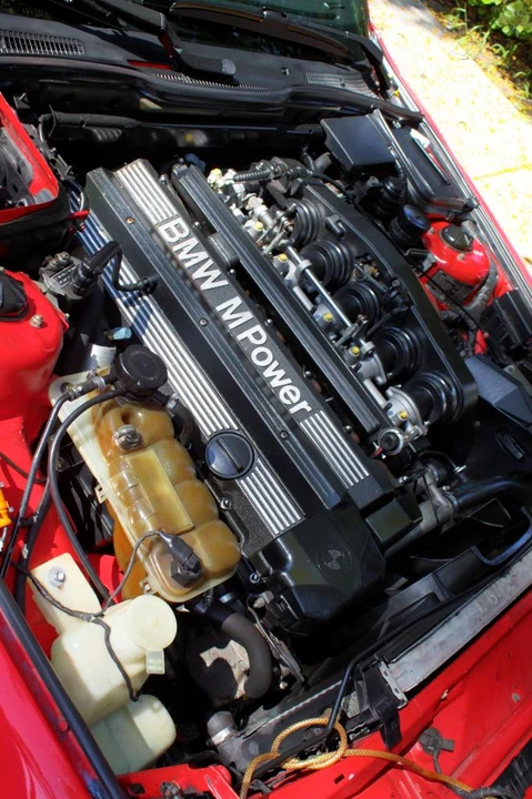 1991 BMW E34 M5 - Image 16 of 18
