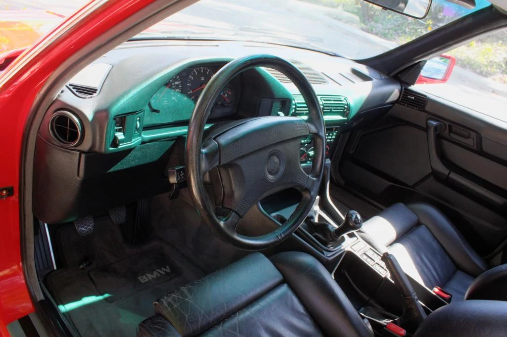 1991 BMW E34 M5 - Image 14 of 18