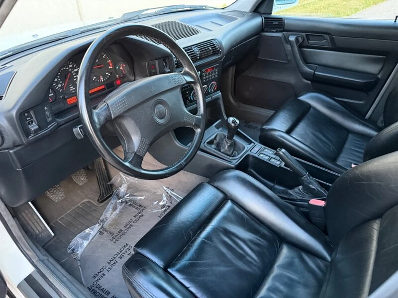 1991 BMW E34 M5 - Image 22 of 31