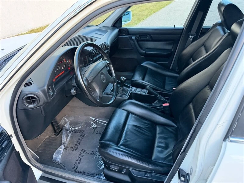 1991 BMW E34 M5 - Image 26 of 31