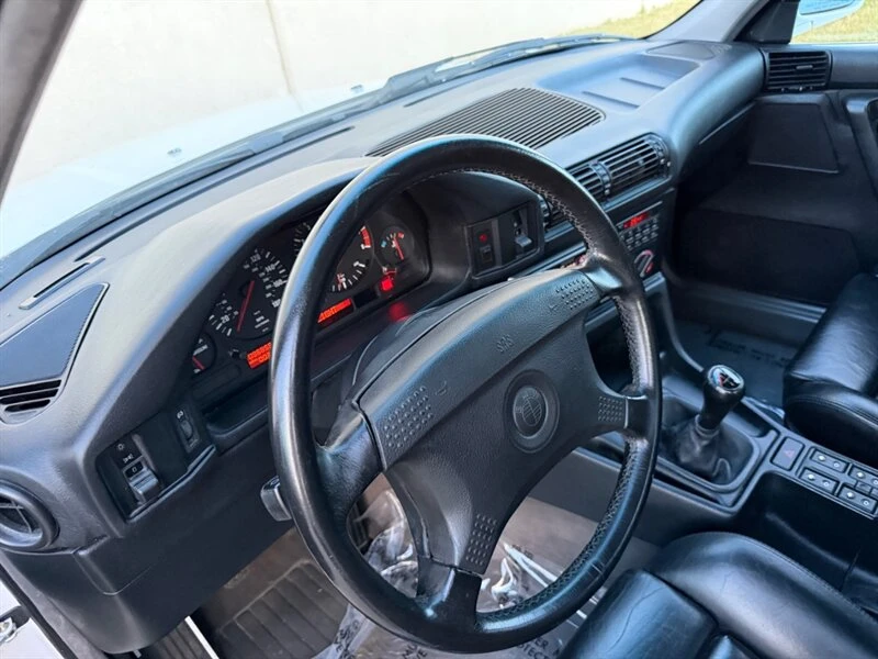 1991 BMW E34 M5 - Image 27 of 31
