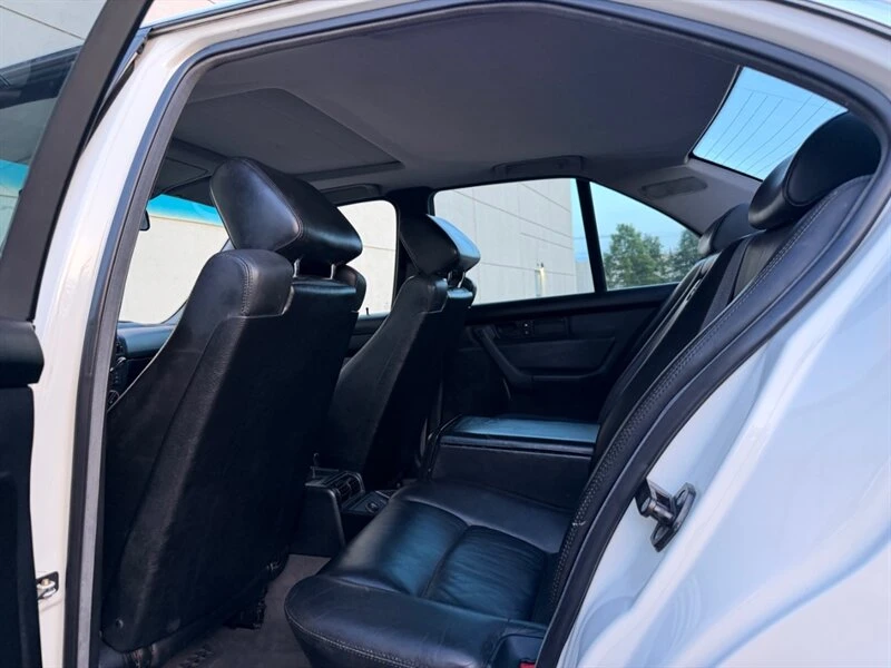 1991 BMW E34 M5 - Image 29 of 31