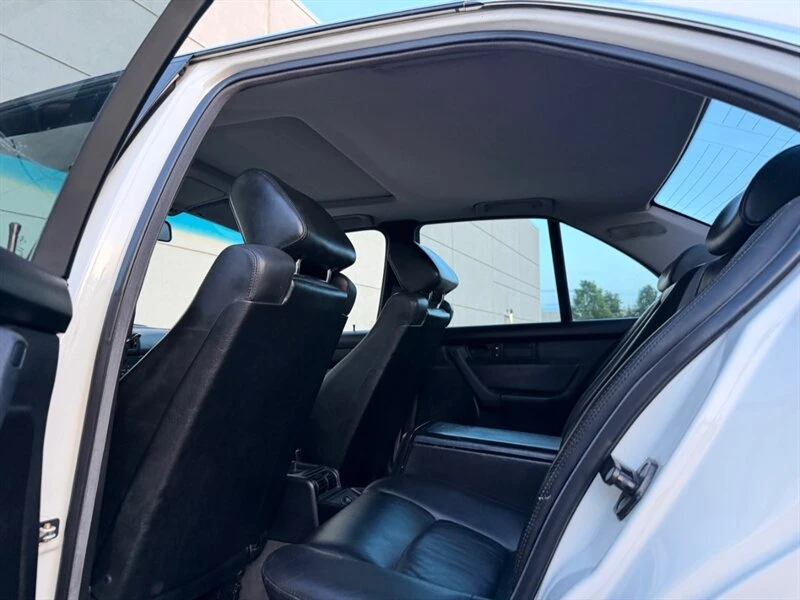1991 BMW E34 M5 - Image 30 of 31