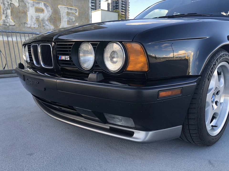 1991 BMW E34 M5 - Image 26 of 31