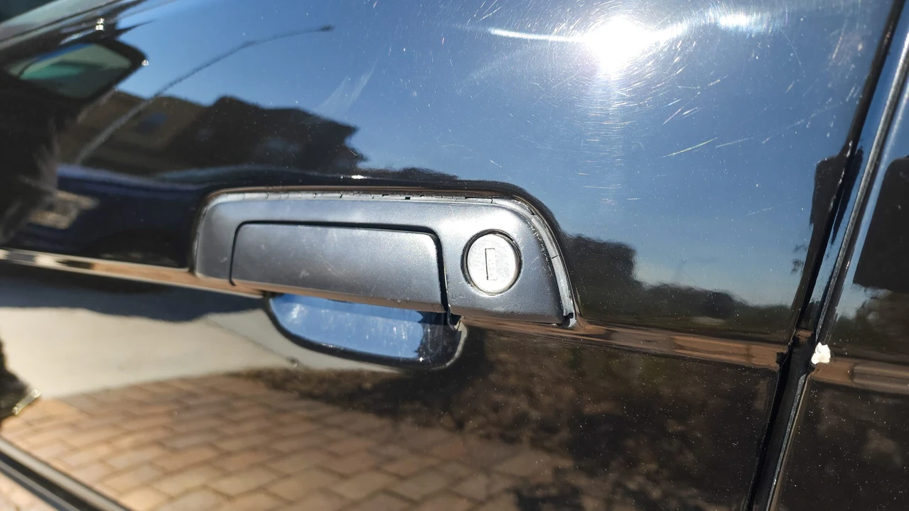 1991 BMW E34 M5 - Image 28 of 31