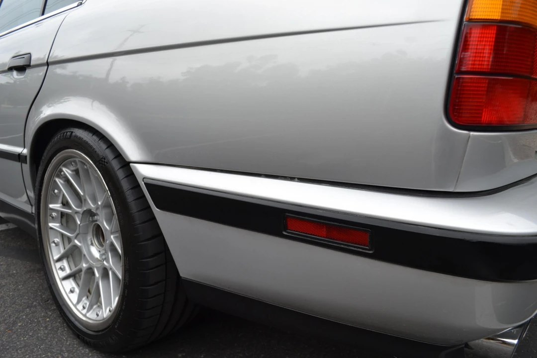 1991 BMW E34 M5 - Image 29 of 31