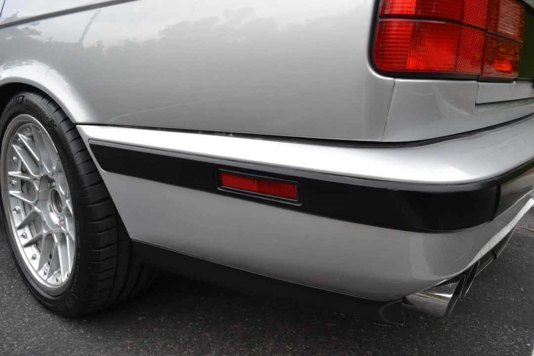 1991 BMW E34 M5 - Image 30 of 31