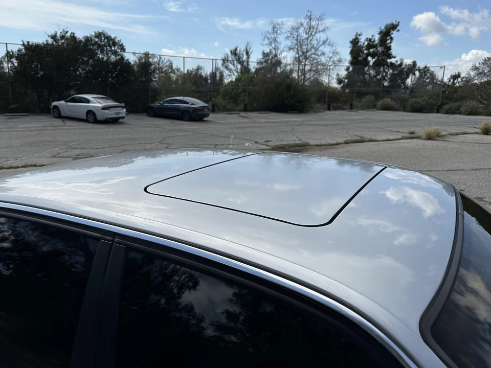 1991 BMW E34 M5 - Image 29 of 31