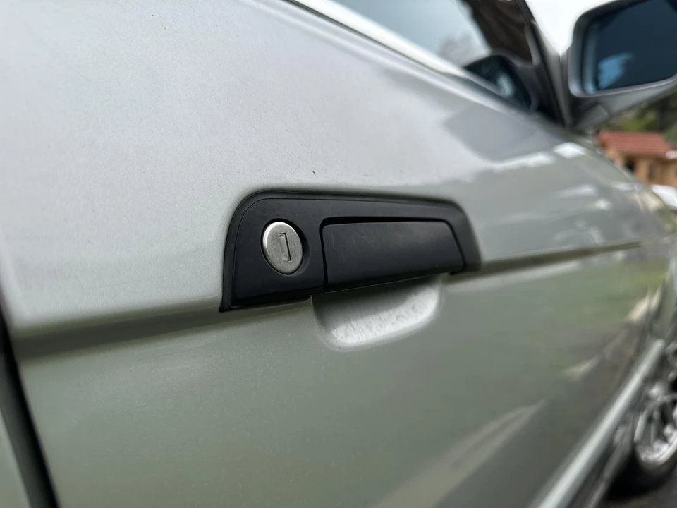 1991 BMW E34 M5 - Image 28 of 31