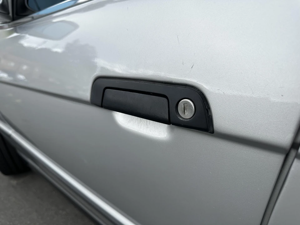 1991 BMW E34 M5 - Image 24 of 31