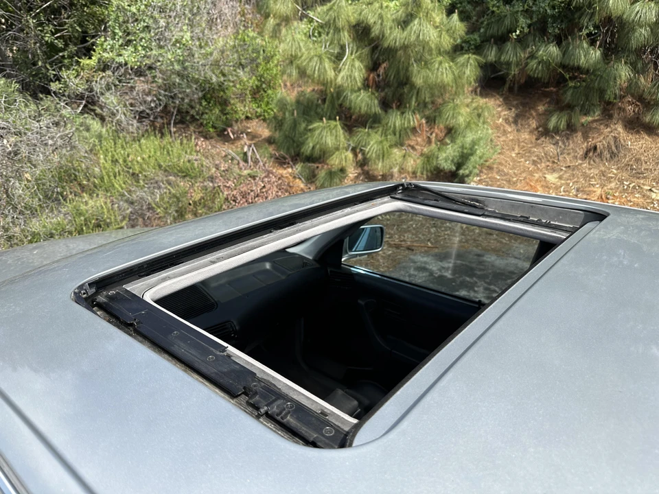 1991 BMW E34 M5 - Image 23 of 31