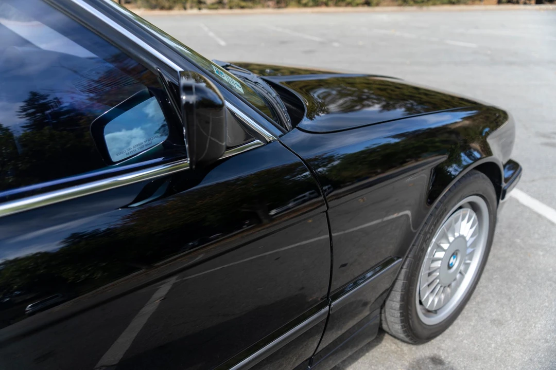 1991 BMW E34 M5 - Image 23 of 31