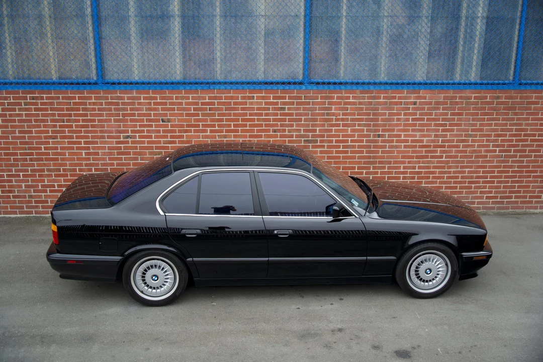 1991 BMW E34 M5 - Image 18 of 31