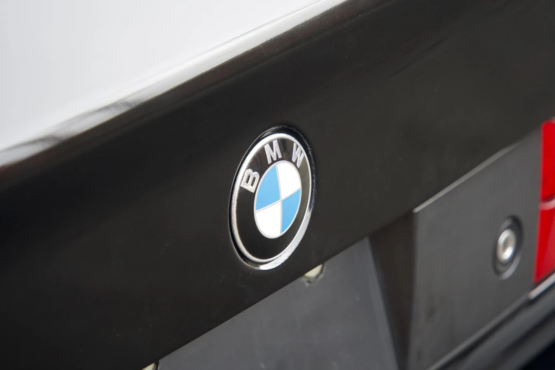 1991 BMW E34 M5 - Image 31 of 31