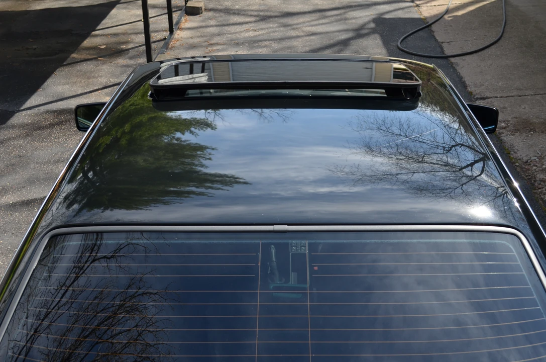 1991 BMW E34 M5 - Image 22 of 31