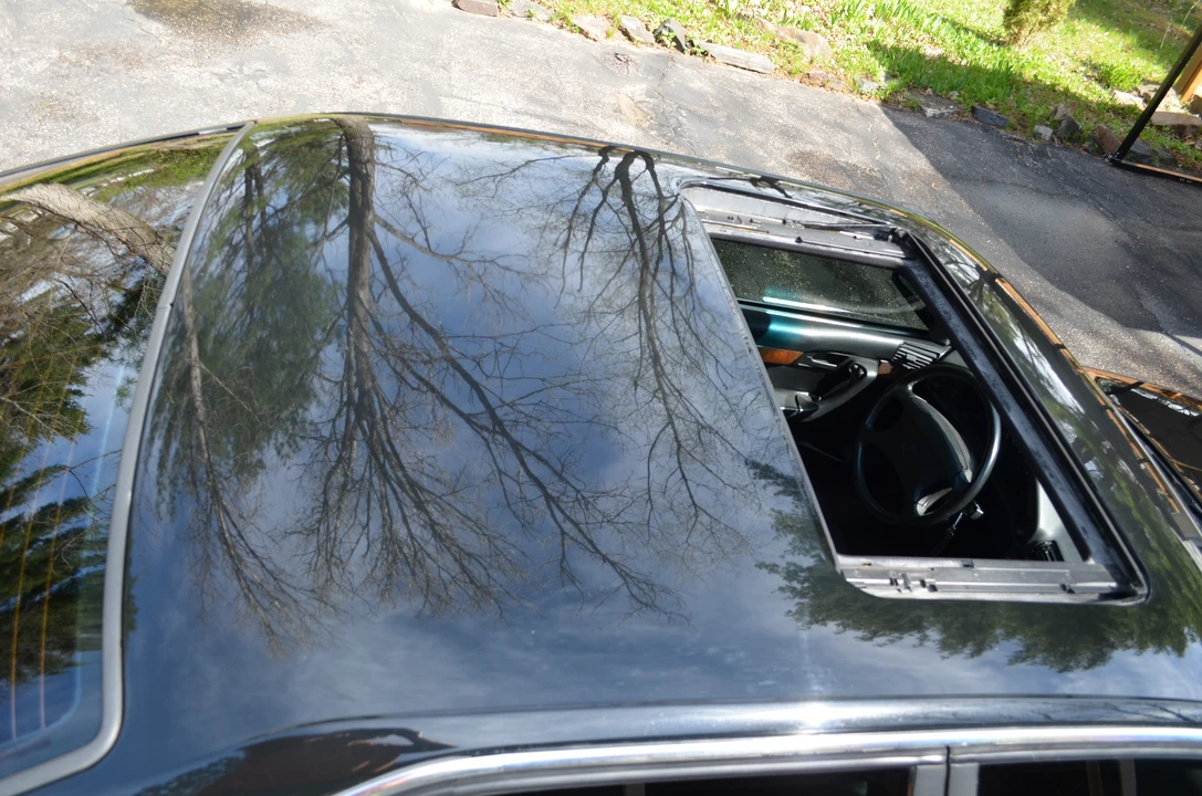 1991 BMW E34 M5 - Image 21 of 31